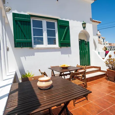 Maison d'hôtes Neptune House Lourinhã