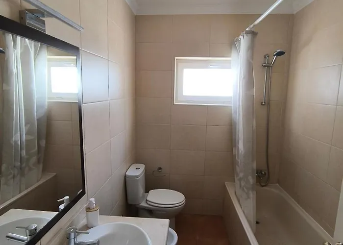 Neptune House Lourinhã