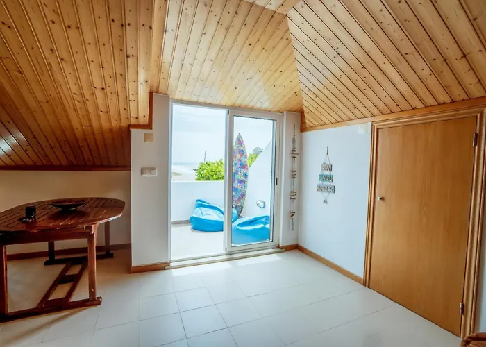 Maison d'hôtes Neptune House