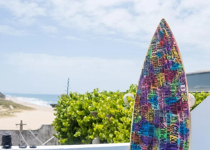 Neptune House Maison d'hôtes *